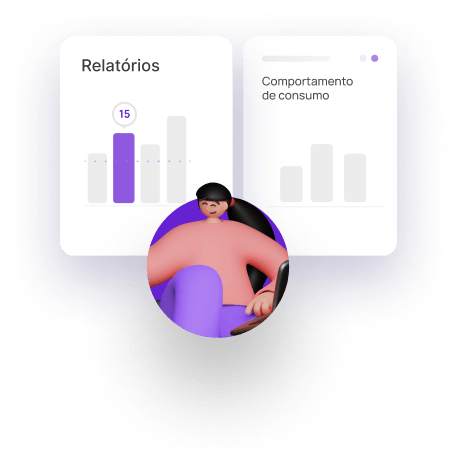 Insights de consumo